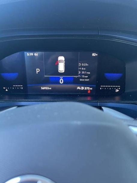 VOLKSWAGEN TAOS 4MOTION 2022 3VVPX7B29NM086044 image